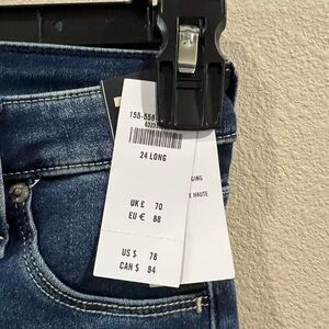 New Abercrombie & fitch leggings